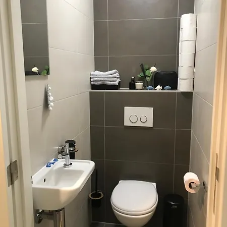 Apartman Westminster - Free Parking
