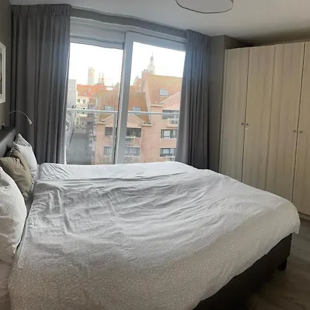 Westminster - Free Parking Apartman *