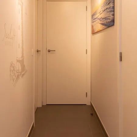 Apartman Westminster - Free Parking Ostende