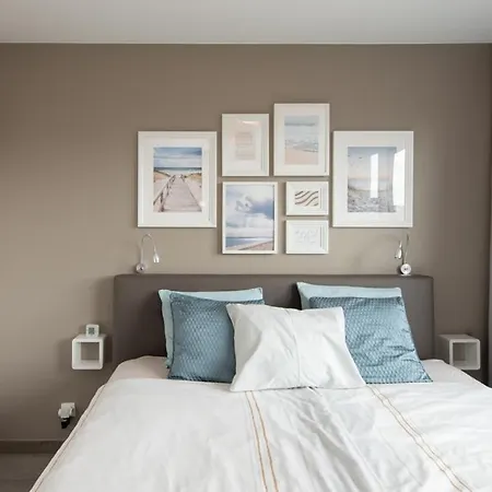 Westminster - Free Parking Apartman