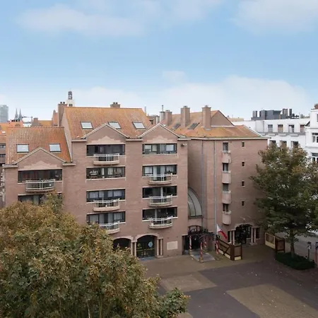 Apartman Westminster - Free Parking *