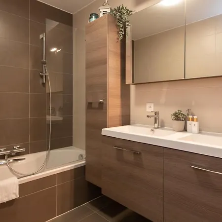 Apartman Westminster - Free Parking Ostende