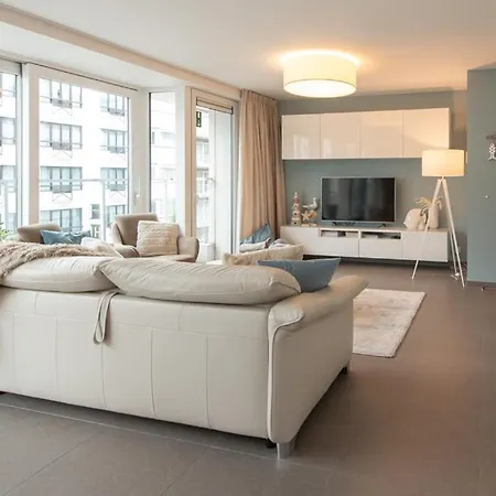 Apartman Westminster - Free Parking