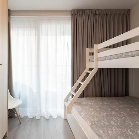 Westminster - Free Parking Apartman *