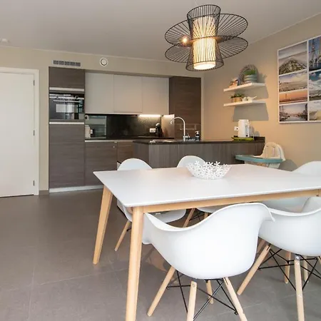 Apartman Westminster - Free Parking *