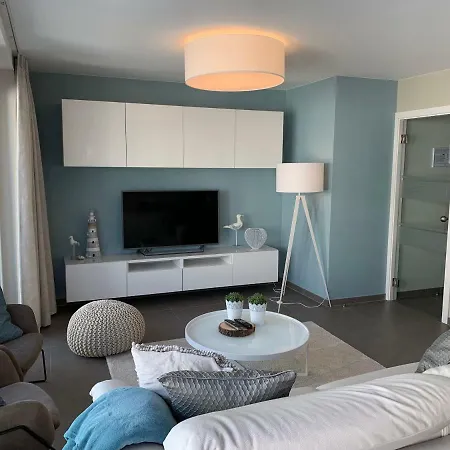 Westminster - Free Parking Apartman Ostende