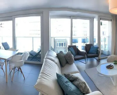 Apartman Westminster - Free Parking *
