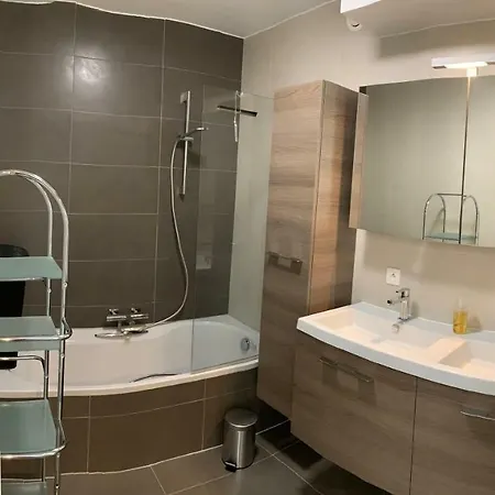 Apartman Westminster - Free Parking