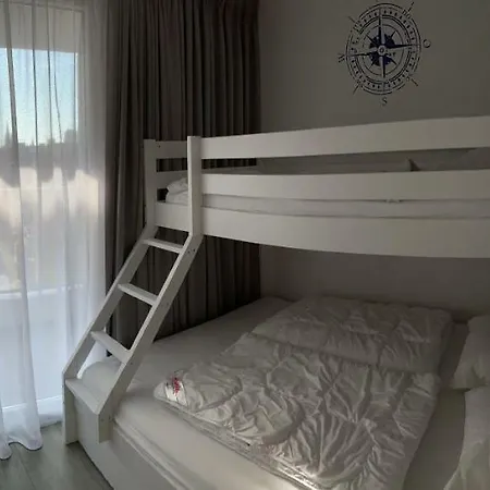 Apartman Westminster - Free Parking *