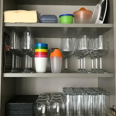 Westminster - Free Parking Apartman