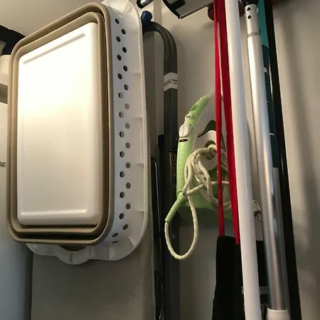 Westminster - Free Parking Apartman