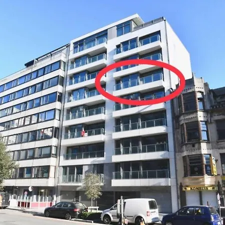 Westminster - Free Parking Apartman