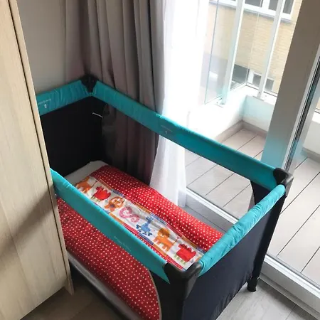 Westminster - Free Parking Apartman *